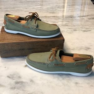 Allen Edmonds - Maritime